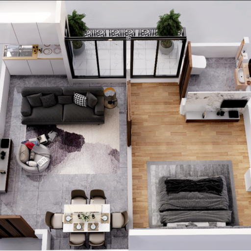 5 Important Things to Know About The Luxury Apartments