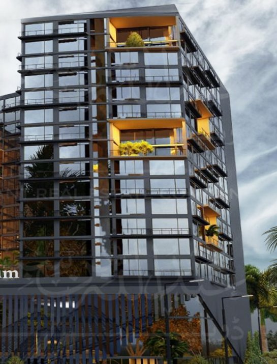 Unmatched Amenities