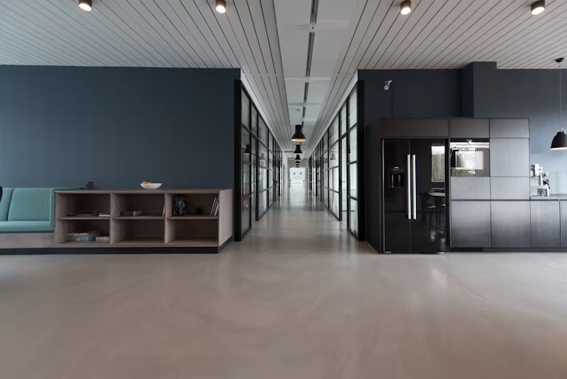 Commercial Units