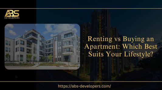 Renting vs Buying an Apartment: Which Best Suits Your Lifestyle?