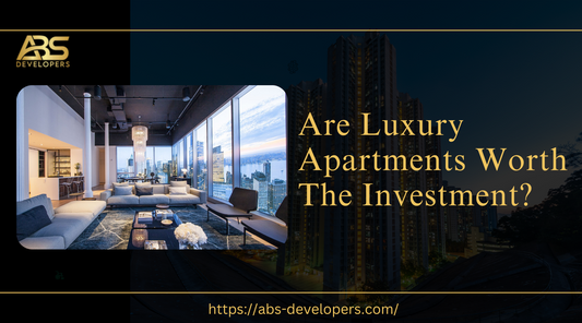 Are Luxury Apartments Worth The Investment?