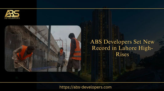 ABS Developers Set New Record