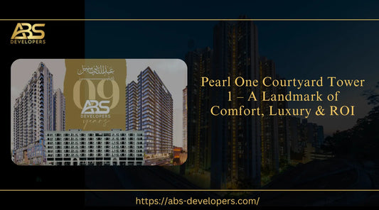 Attributes of Luxury Apartments