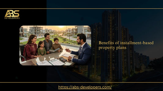 featured image Benefits of installment-based property plans