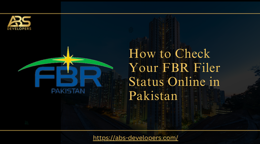 How to Check Your FBR Filer Status Online in Pakistan