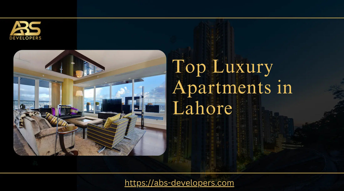 Luxury Apartments