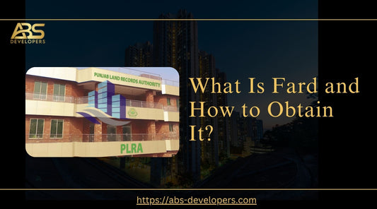 What Is Fard and How to Obtain It: A Step-by-Step Guide Through PLRA Online Fard