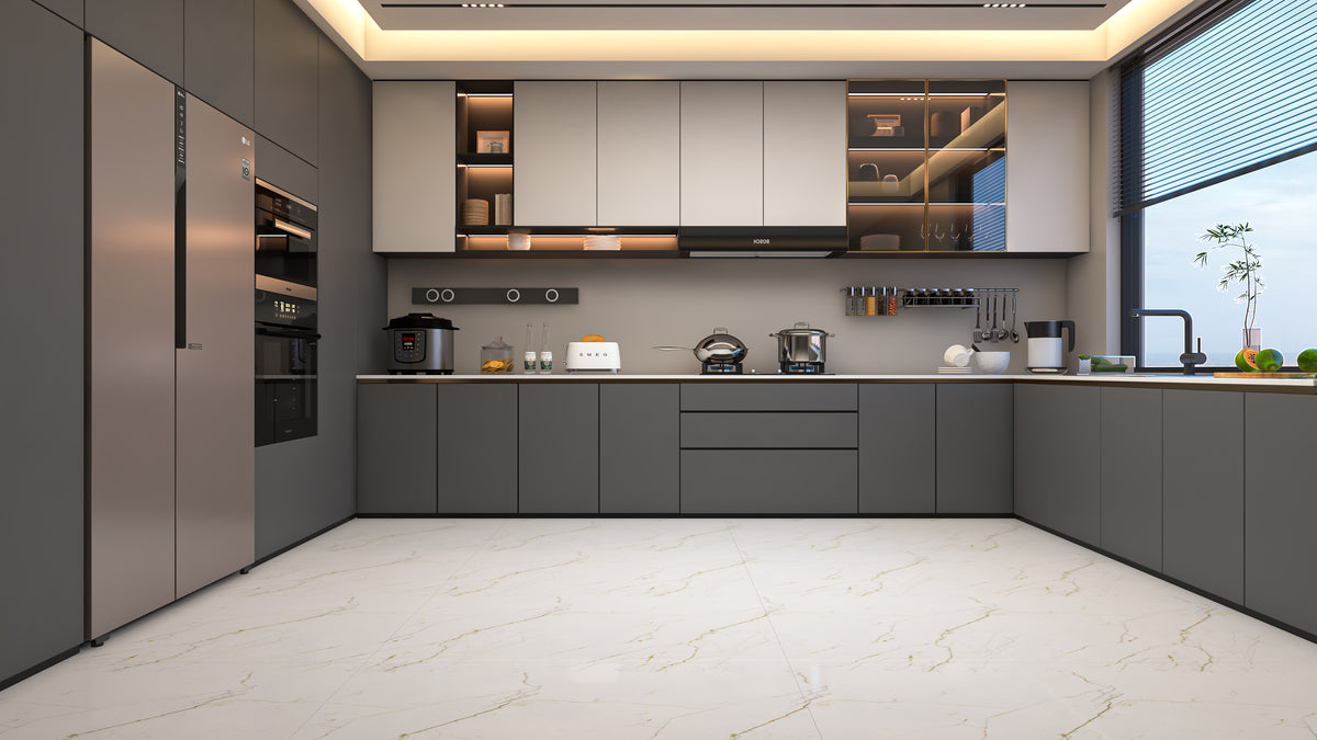 Burj Quaid Kitchen