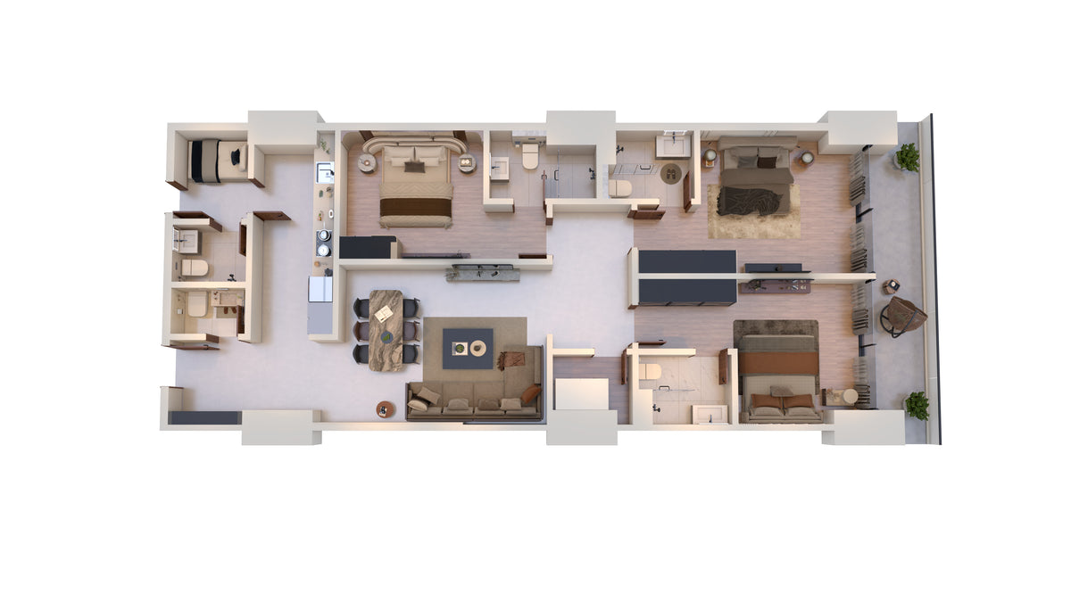 ABS Developers project plan