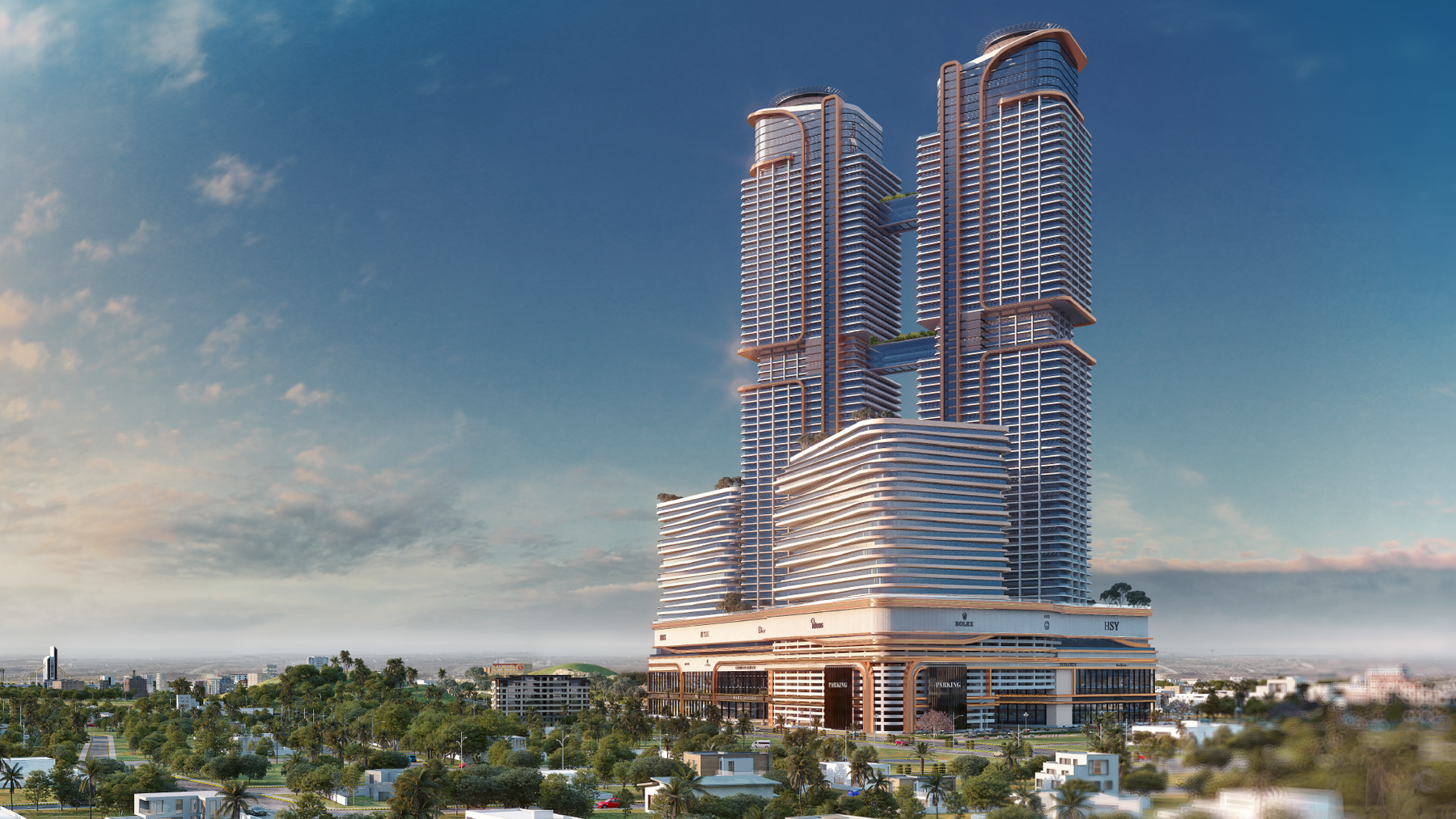 Burj Quaid