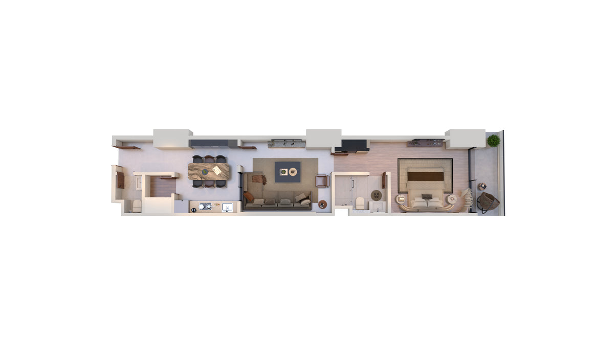 ABS Developers project plan