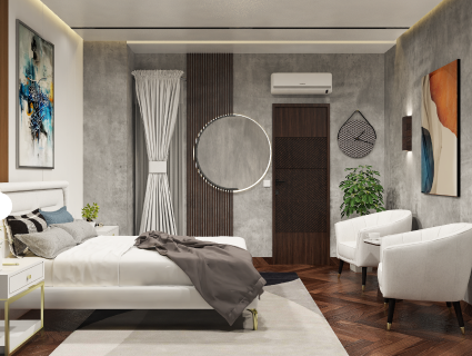 Pearl One Premium 3 Bed Penthouses
