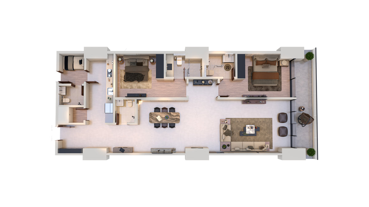 ABS Developers project plan