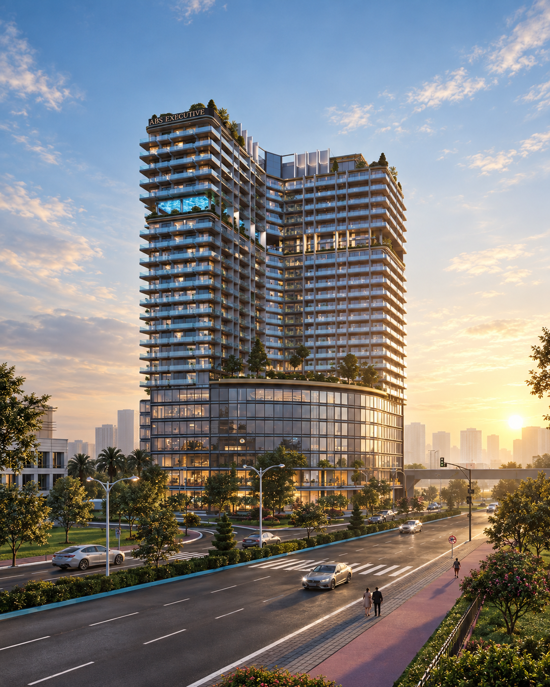 ABS Developers project