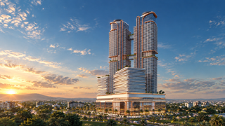 Burj Quaid