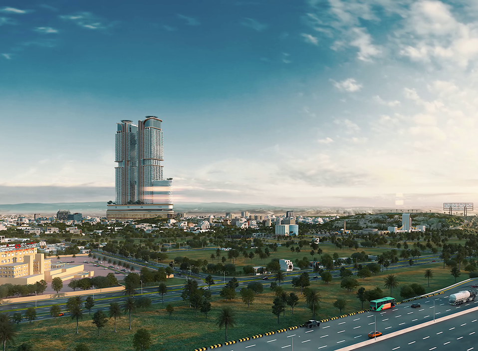 ABS Developers project