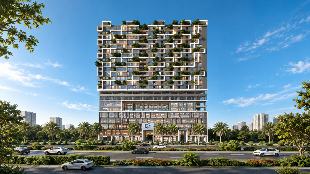 ABS Developers project
