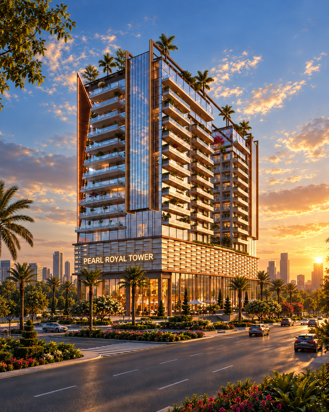 ABS Developers project