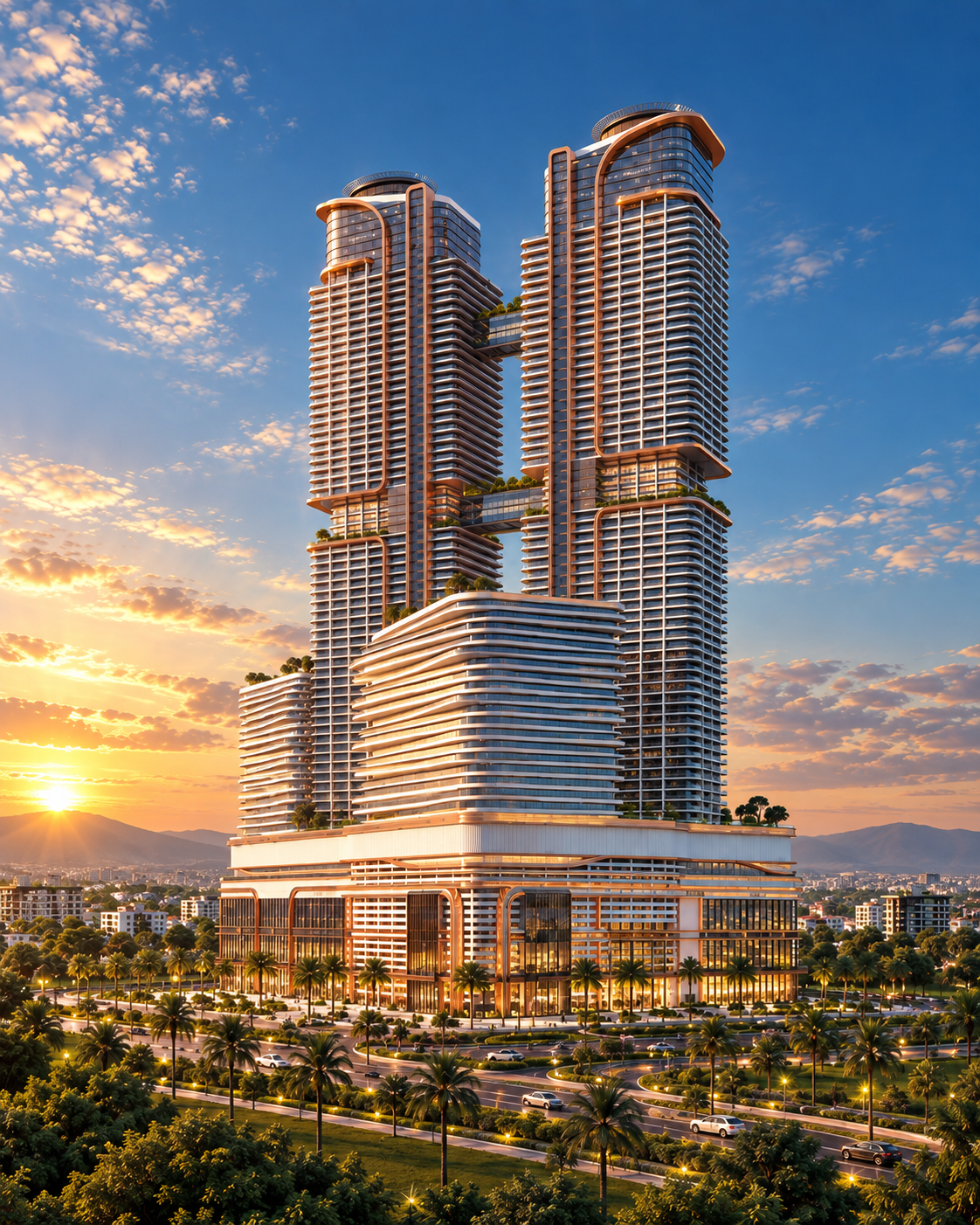 ABS Developers project