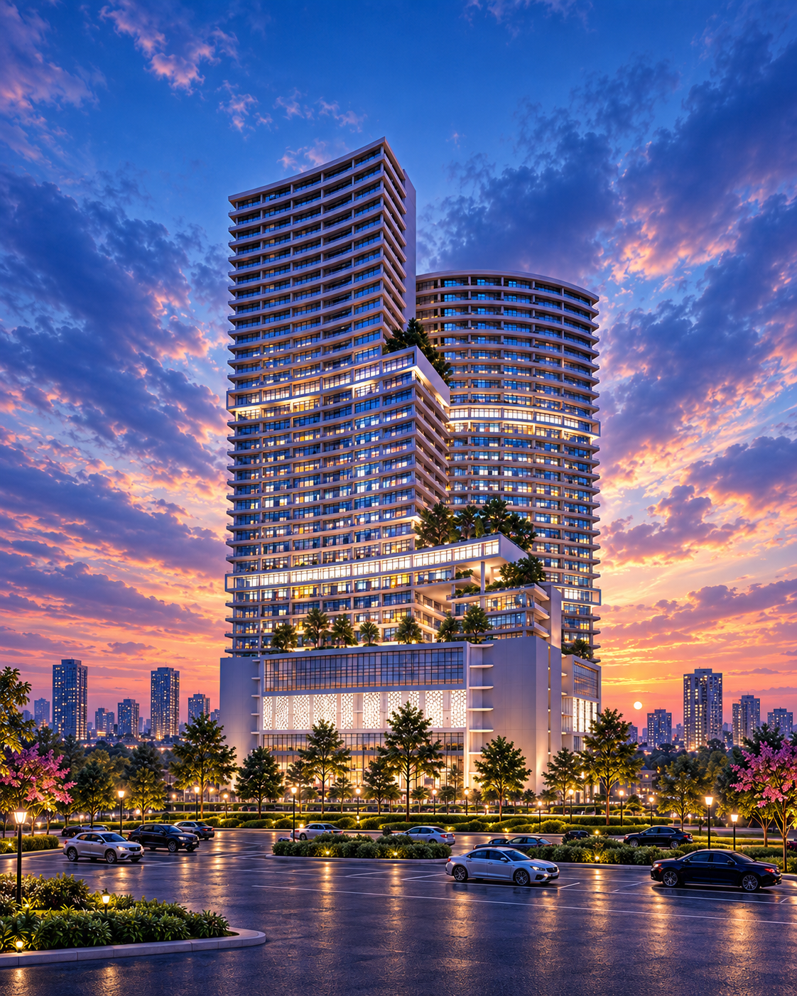 ABS Developers project