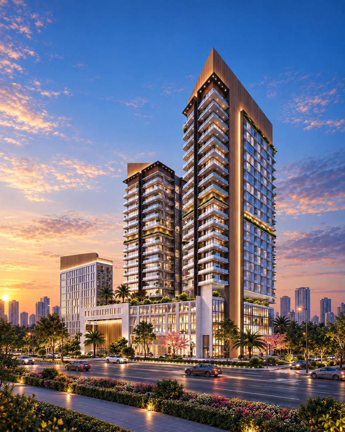 ABS Developers project