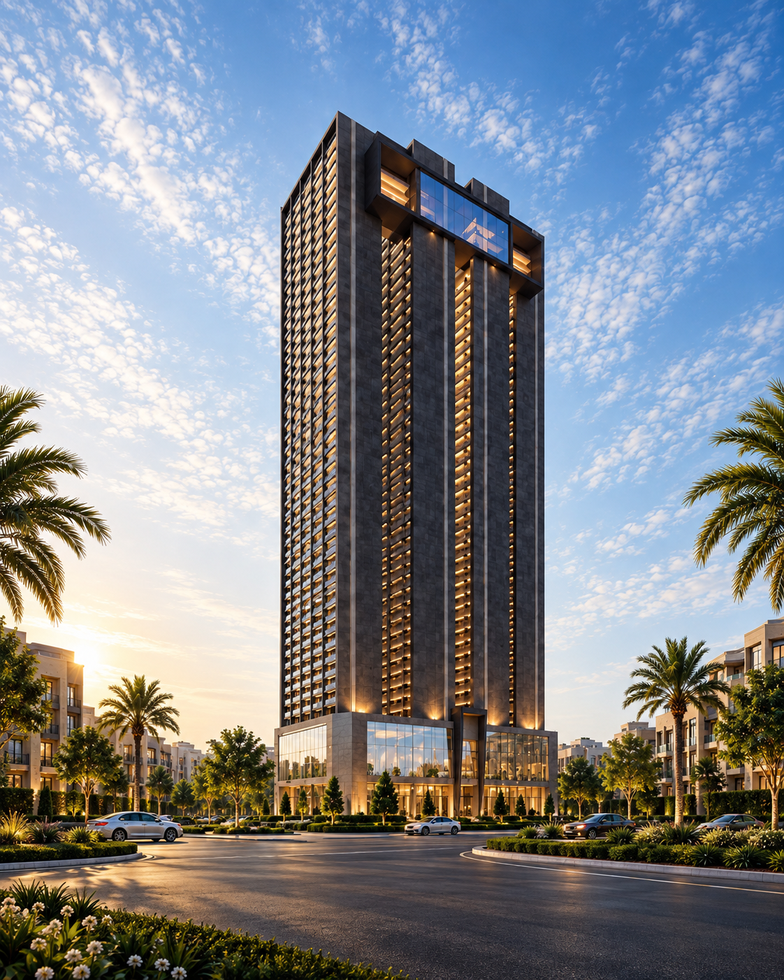ABS Developers project