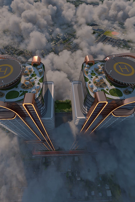 ABS Developers project