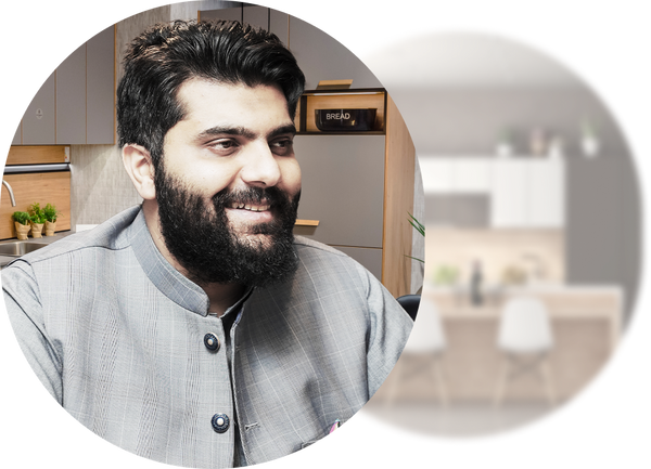 ڈاکٹر سبیال اکرام