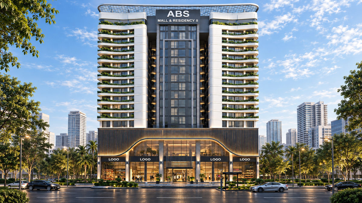 ABS Developers project