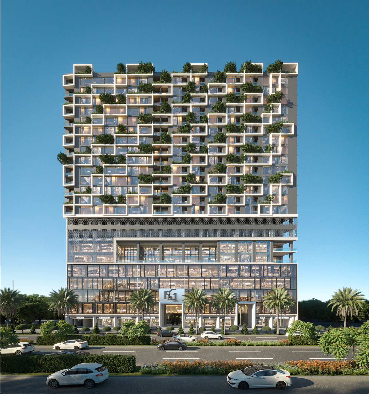ABS Developers project