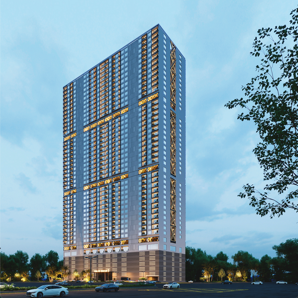 ABS Developers project