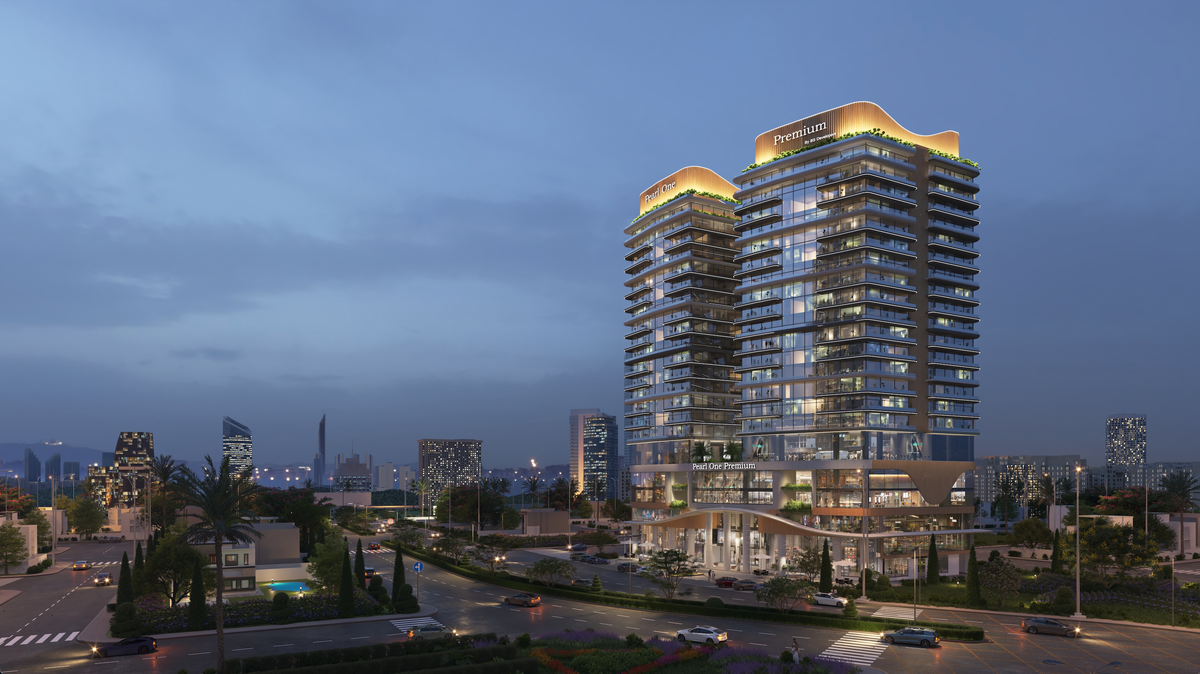 ABS Developers project