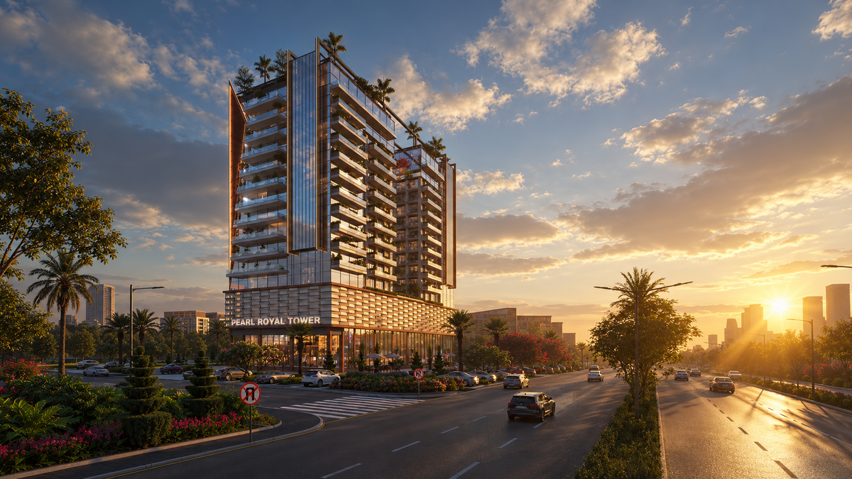 ABS Developers project