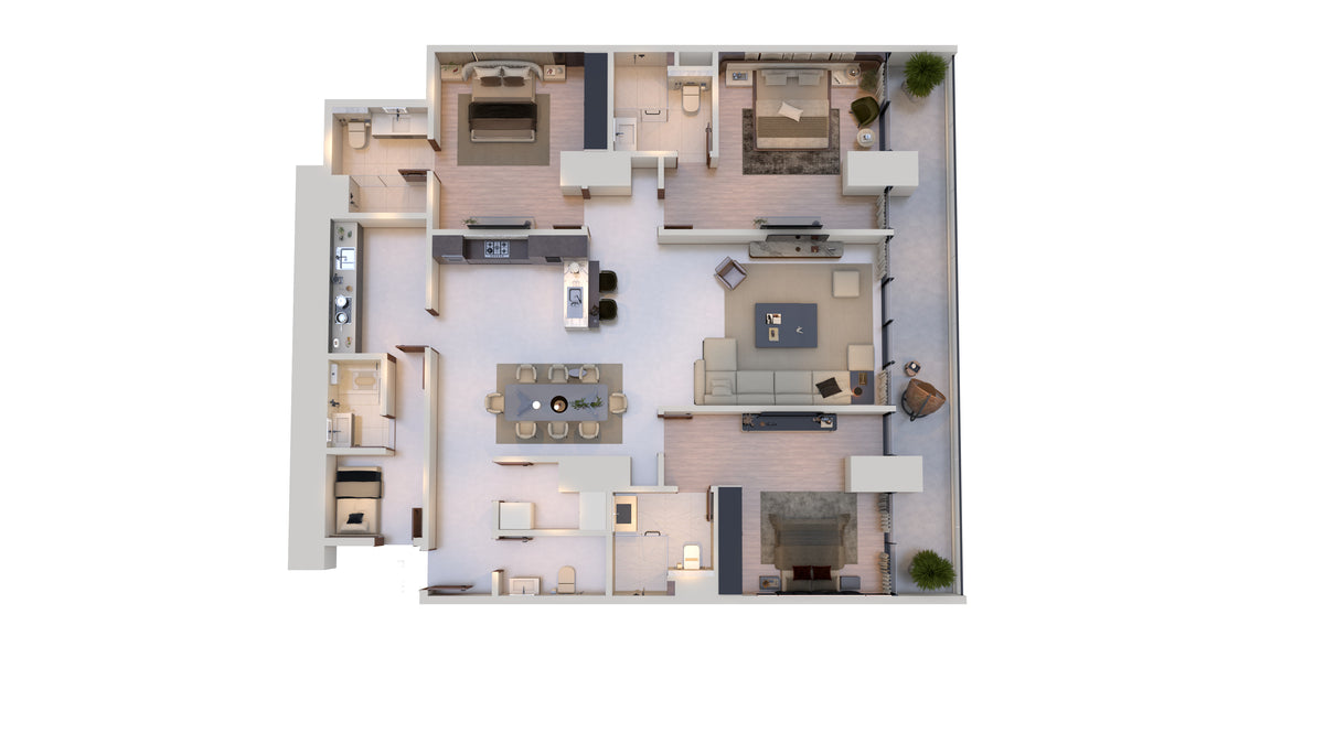 ABS Developers project plan