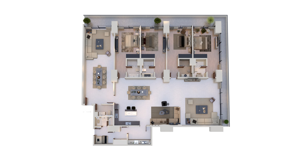 ABS Developers project plan