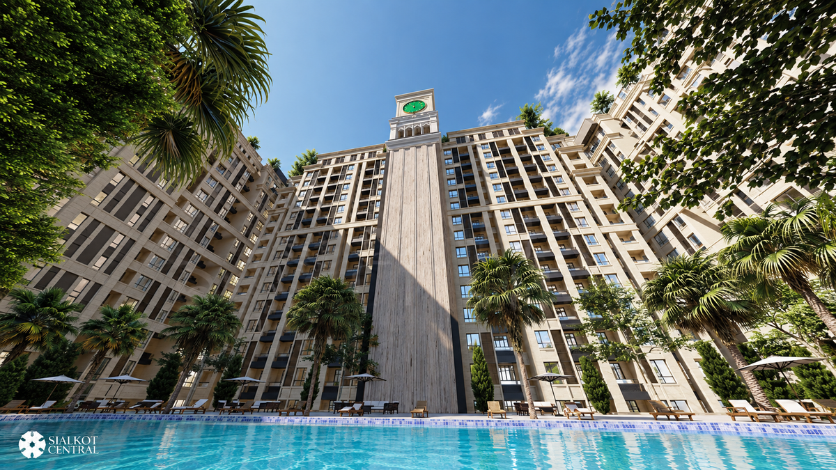 ABS Developers project