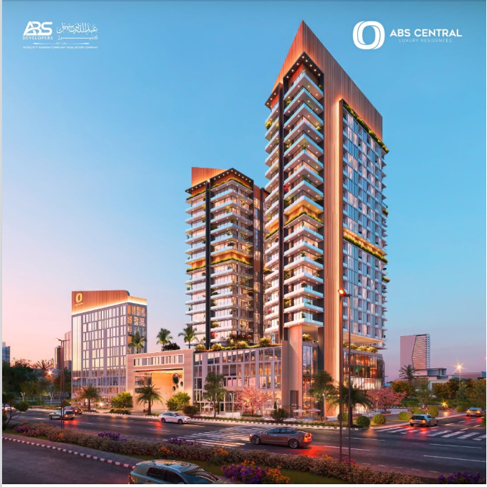ABS CENTRAL