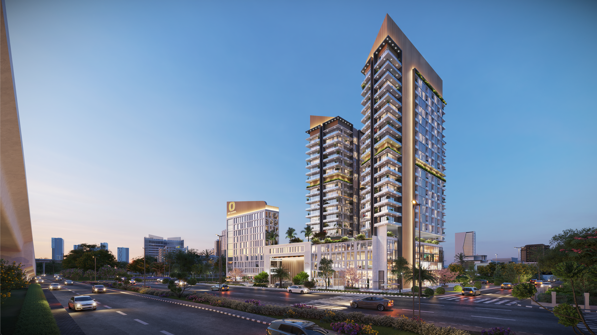 ABS Developers project
