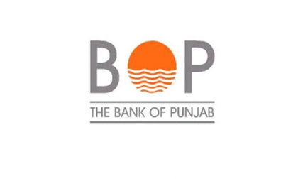BANK OF PUNJAB
