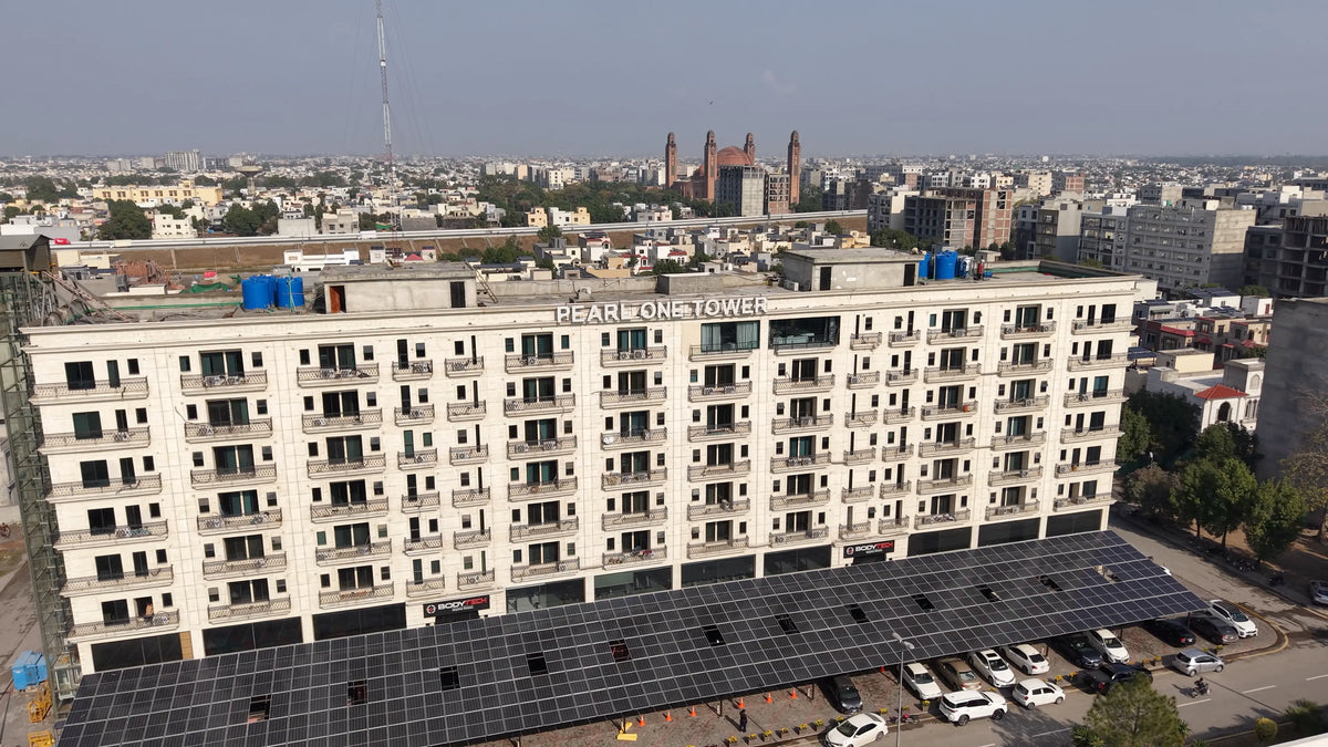 ABS Developers project