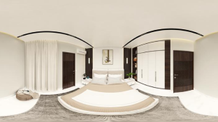 1 Bed Apartment